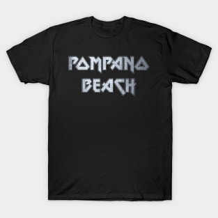 Pompano Beach FL T-Shirt